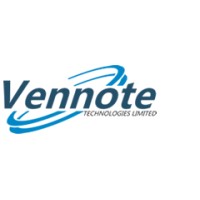Vennote Technologies Limited logo