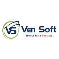 Ven Soft LLC logo