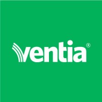 Ventia logo