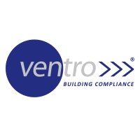 Ventro - Fire Compliance logo