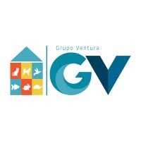 Grupo Ventura logo