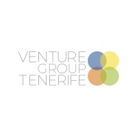 Venture Group Tenerife logo