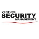 Venture Security logo
