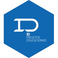 ID Projetos Educacionais logo