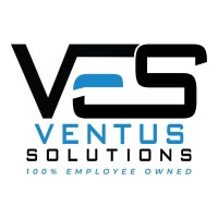 Ventus Solutions (VES) logo