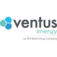 Ventus Energy logo