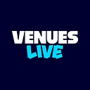 VenuesLive logo