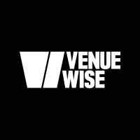 Venue Wise Logo