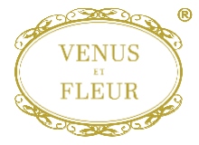 Venus et Fleur logo