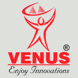 Venus Remedies Limited logo