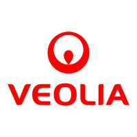 VEOLIA ESPAÑA logo