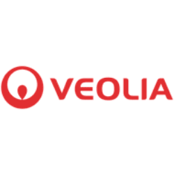 VEOLIA ESPAÑA logo
