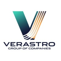 Verastro logo