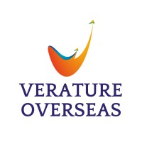 Verature Overseas Private Limited logo
