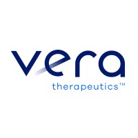 Vera Therapeutics, Inc. logo