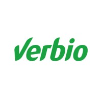 Verbio North America logo
