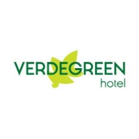 Verdegreen Hotel logo