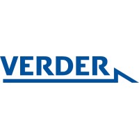 Verder Liquids logo