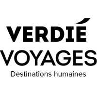 VERDIÉ VOYAGES logo