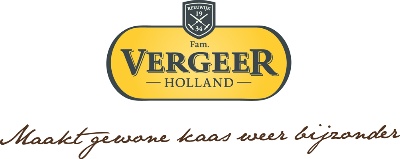 Vergeer Holland logo