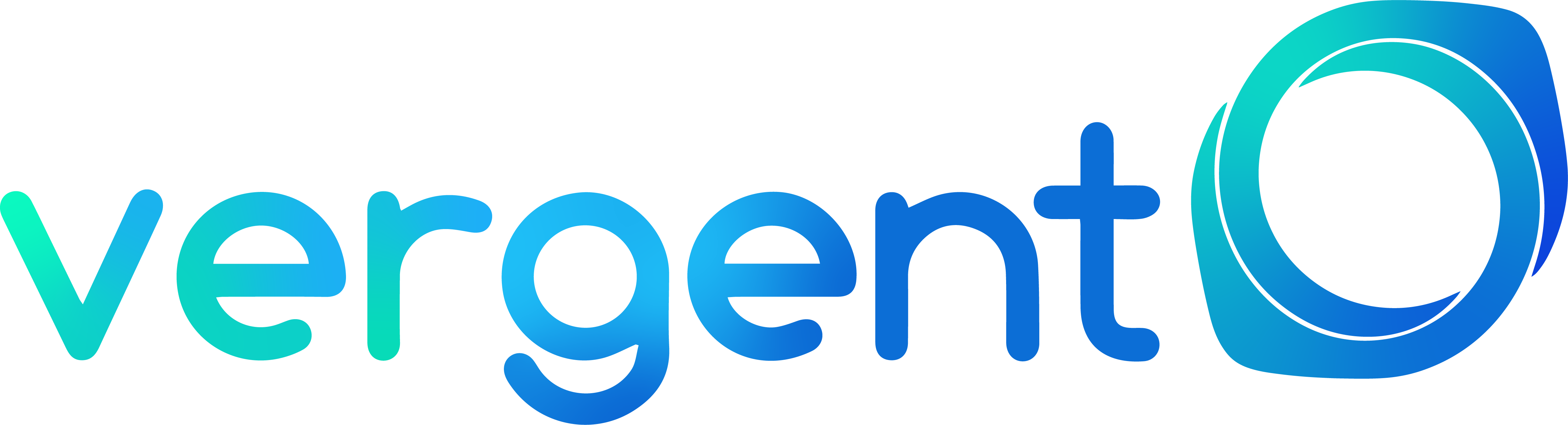 Vergent LMS logo