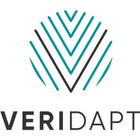 VERIDAPT logo