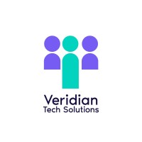 Veridian Tech Solutions, Inc. logo