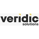 Veridic Solutions logo