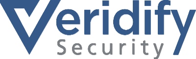 Veridify Security logo