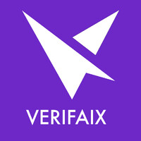 VerifAIX, Inc. logo
