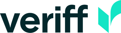 Veriff logo