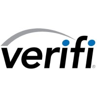 Verifi® Concrete Logo