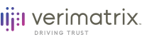 Verimatrix logo