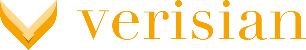 Verisian logo