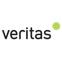 VERITAS logo