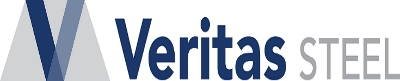 Veritas Steel LLC logo