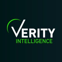 Verity Intelligence logo