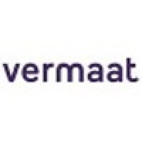 Vermaat logo