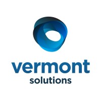 Vermont Solutions logo
