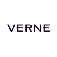 Verne logo