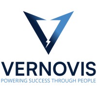 Vernovis logo