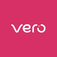 Vero Internet logo