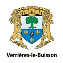 Mairie de Verrières-le-Buisson logo