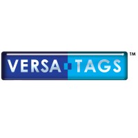Versa-Tags, Inc. logo