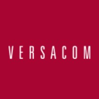Versacom logo