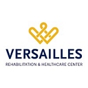 Versailles Rehabilitation and Healthcare Center logo