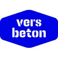Vers Beton logo