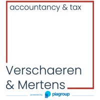 Verschaeren & Mertens logo