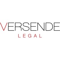 Versende Legal logo