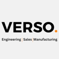 Verso Recruitment Group logo